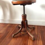 Adjustable stool Thonet