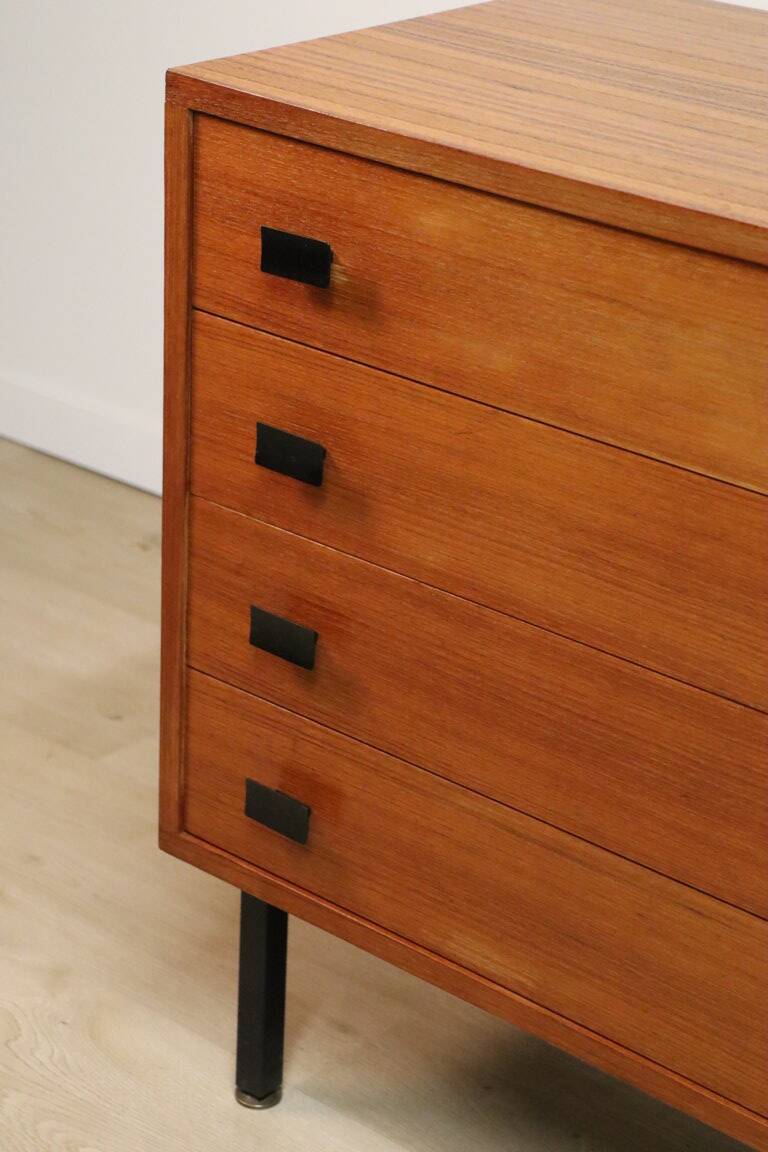 Vintage sideboard 1960