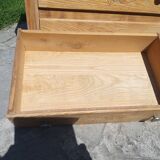 Commode des années 40
