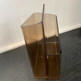 Magazine holder, 70's