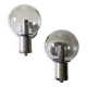Duo See Delmas 70' wall lights
