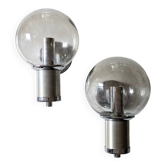 Duo See Delmas 70' wall lights