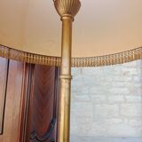 Vintage floor lamp