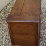 Small Chest Louis XIV - XVIII Century