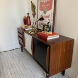 Charlotte Perriand Cansado sideboard