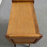 Bedside table from the 50s/60s