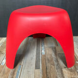 Stool elephant design Sori Yanagi for Vitra