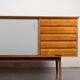 Enfilade scandinave