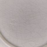 Duo Assiettes creuses Boulenger Choisy le Roi