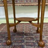 English walnut healing from the 1930s