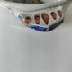 Hand-painted Breton bowl, 1920s