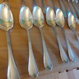 Ménagère Ravinet Denfert 36 pieces