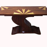 Art deco console