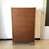 Vintage secretary 50s