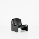Alky armchair by Giancarlo Piretti for Castelli 1970s.