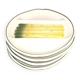 Asparagus plates