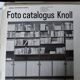 Florence Knoll 1962 Knoll International