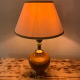 Lampe girafe
