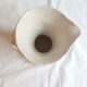 Carafe en barbotine anglaise James Kent