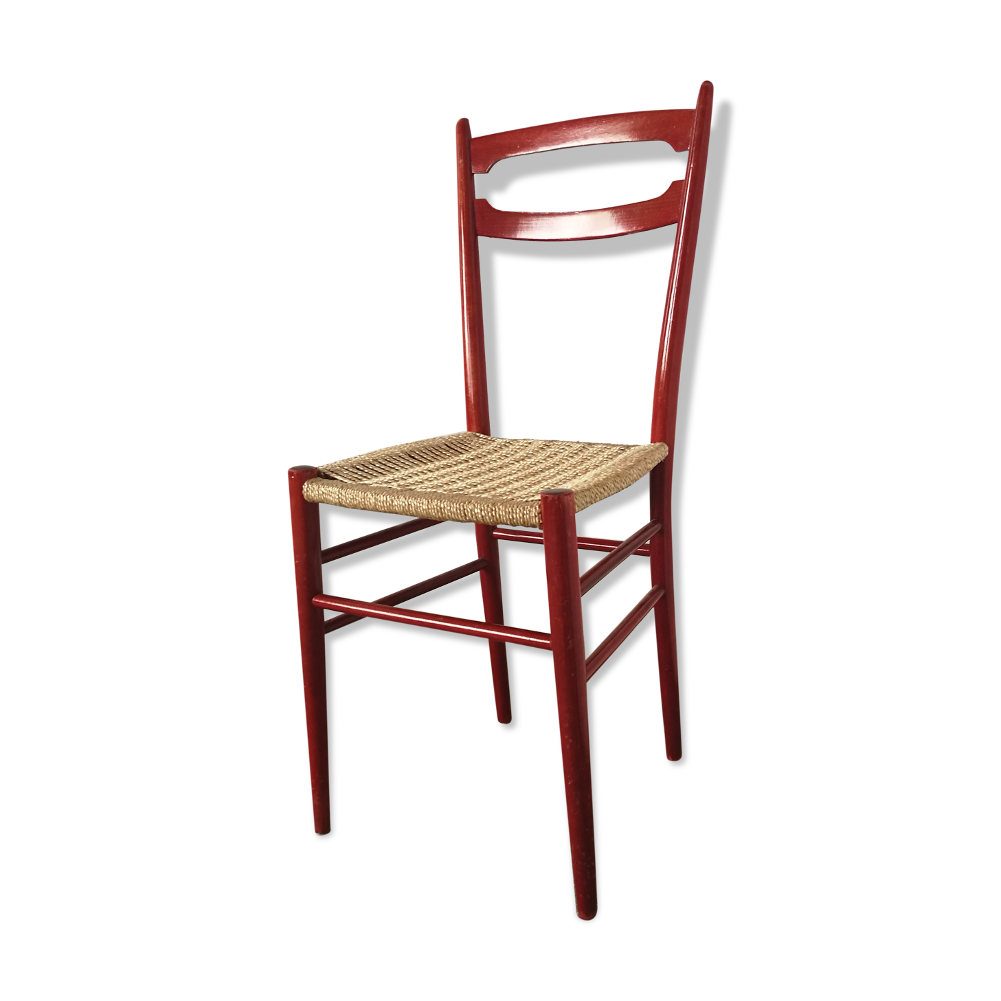 Scandinavian design chair