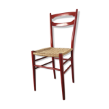 Scandinavian design chair