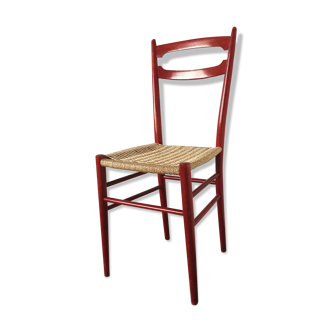 Scandinavian design chair