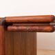 Supreme Executive Desk by Dyrlund, Danish Modern, attr. to Jensen & Valeur