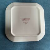 Valentino porcelain trinket tray