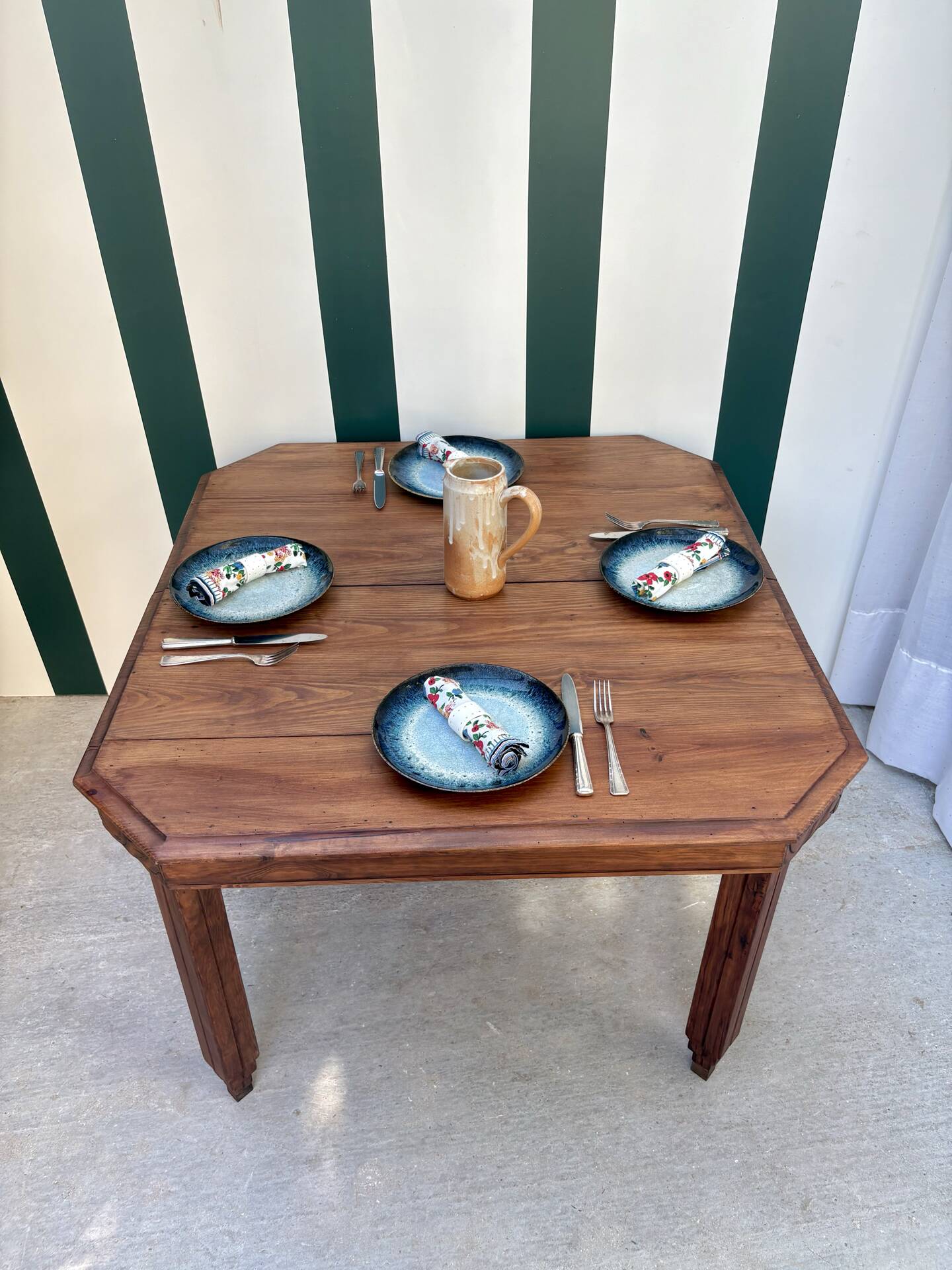 Table à manger