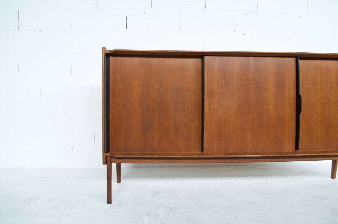 Buffet Roger Landault par ABC éditeurs, 1955