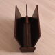 Magazine Rack, FBJ Mobler, Denmark, 1970s