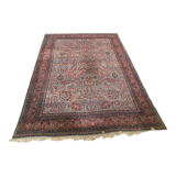 Persian carpet