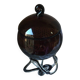 Glass cup