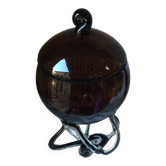 Coupe en verre