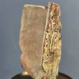 Indonesian Demon Mask