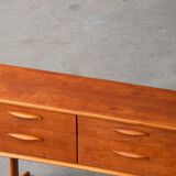 Scandinavian sideboard 1960's