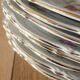 8 deep plates Mitterteich Bavaria