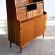 vintage secretary | wardrobe | 1950s | Blomstermala