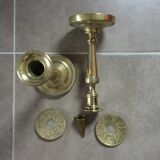 Candlesticks