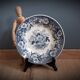 Deep plate REGOUT Balmopal