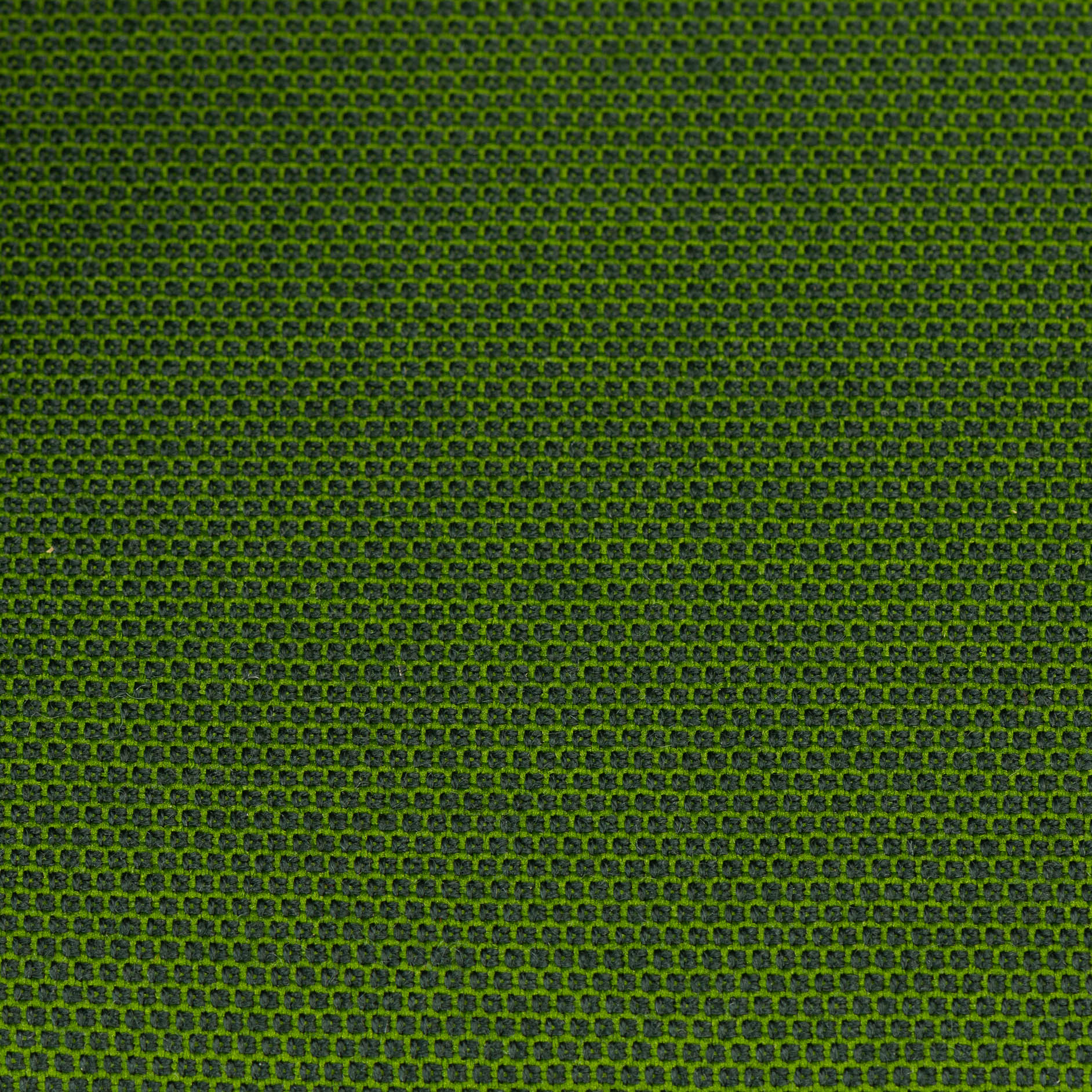 Green AP34/1T armcchair by Hans J. Wegner for A.P. Stolen, 1960s