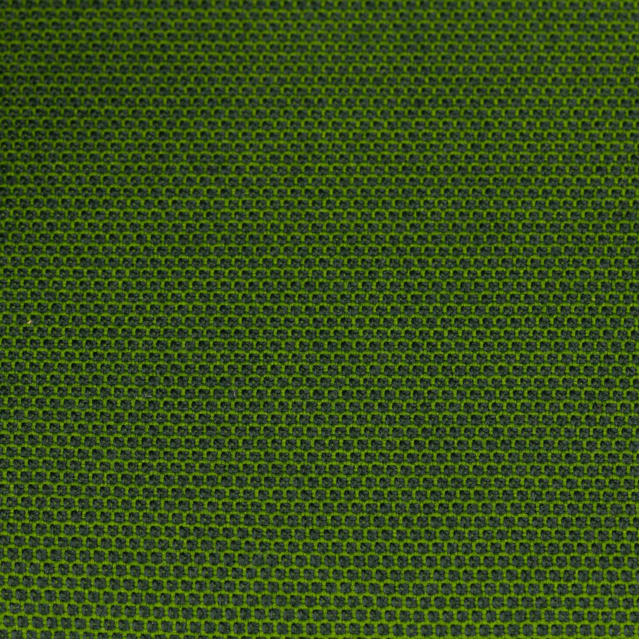 Green AP34/1T armcchair by Hans J. Wegner for A.P. Stolen, 1960s