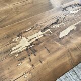 Pine farm table XL 260cm