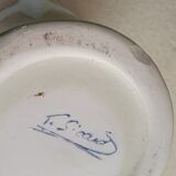 Pitcher Janot