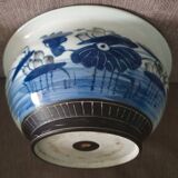 Antique Chinese bowl