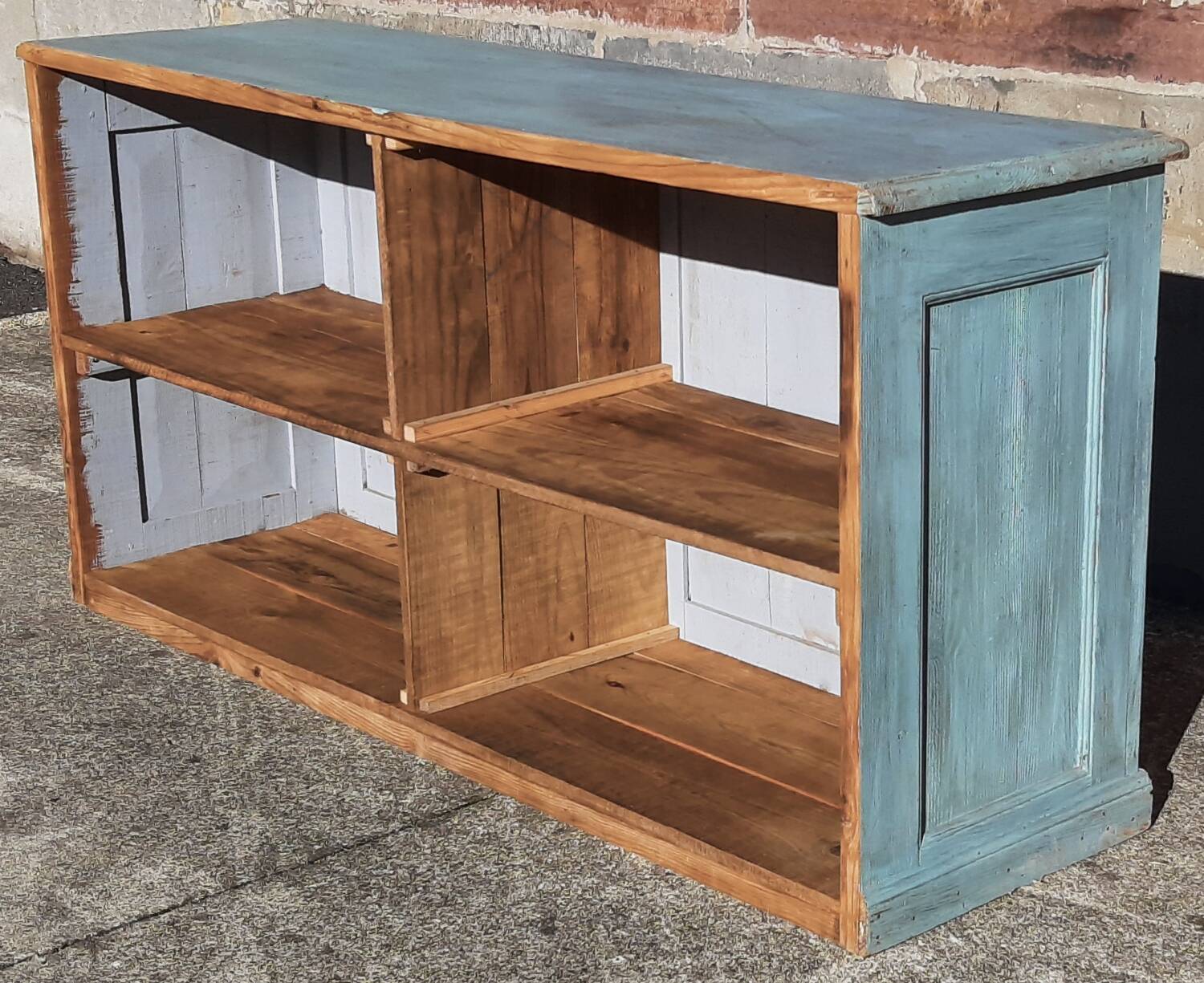 Comptoir de magasin (Années 30/ 40)