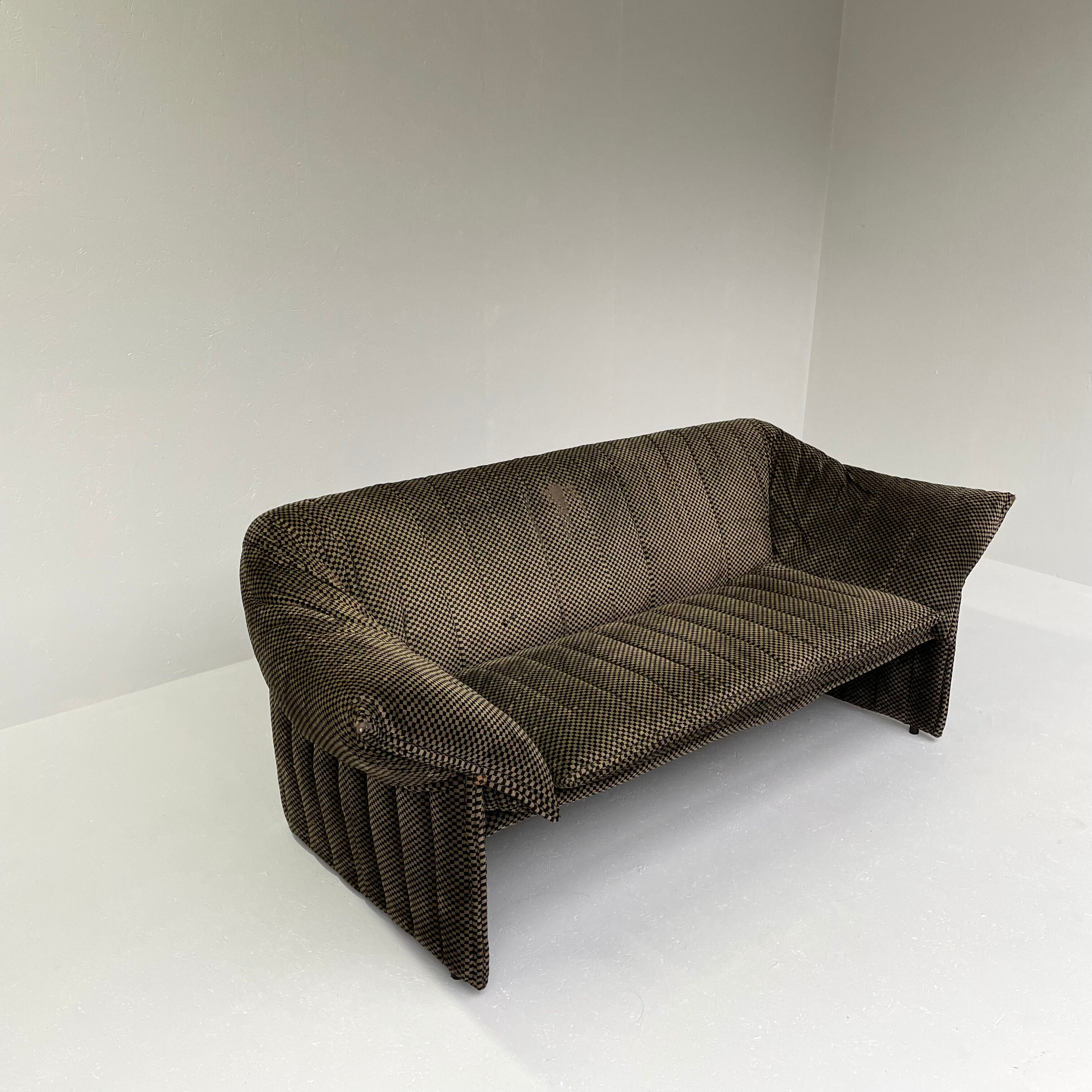 Le Stelle sofa by Mario Belinni for B&B Italia