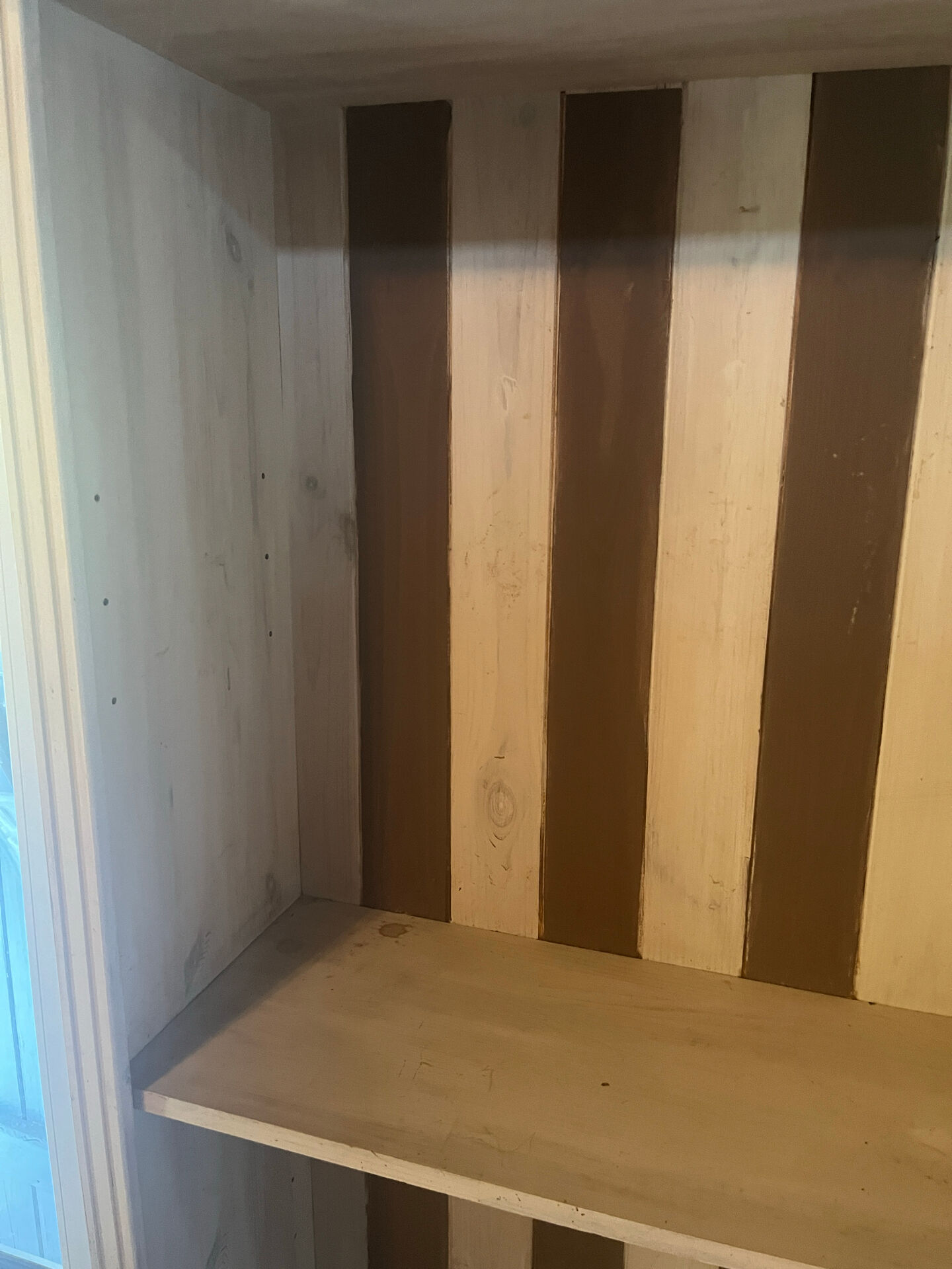 Bookshelf furniture