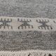 Tapis fait main traditionnel