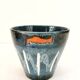 Ceramic pot cover